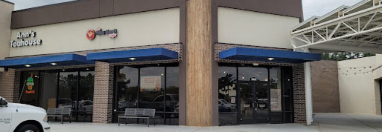 The Flying Biscuit Cafe