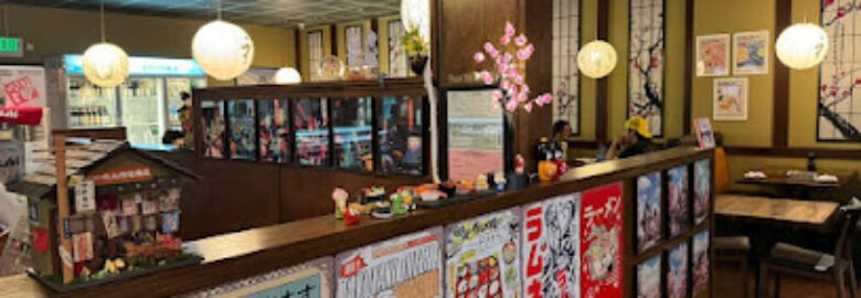Little Tokyo Restaurant