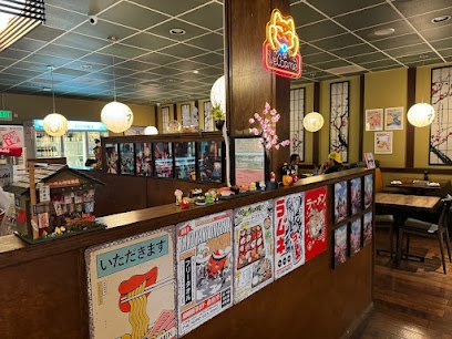 Little Tokyo Restaurant