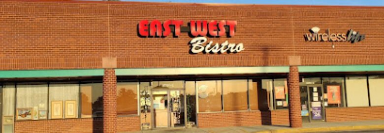 Jessica Zheng’s East West Bistro – Chinese And Sushi Bar
