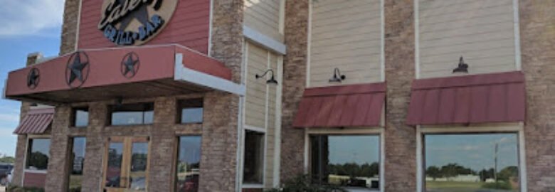 Lone Star Eatery Grill & Bar