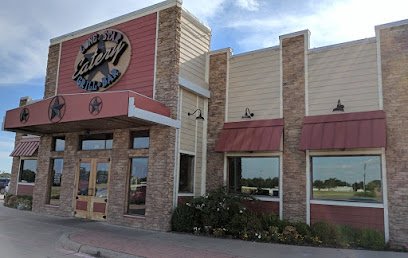 Lone Star Eatery Grill & Bar