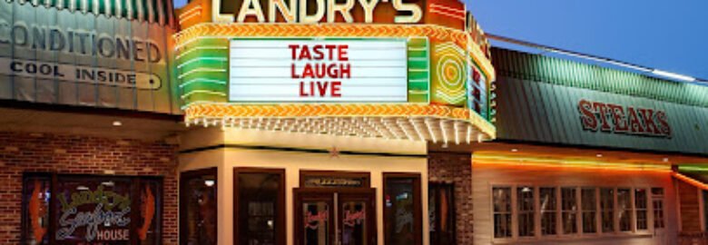 Landry’s Seafood House