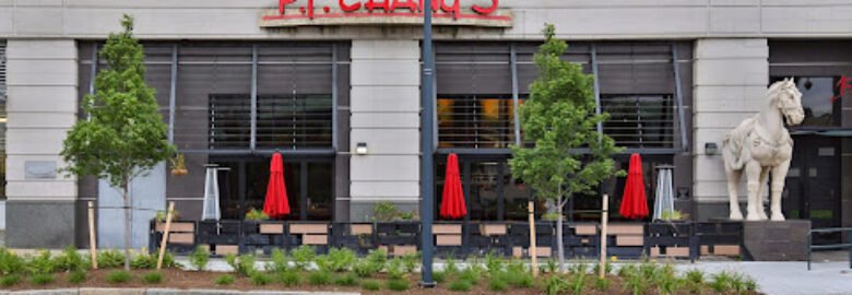 P.F. Chang’s