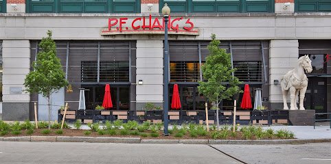 P.F. Chang’s