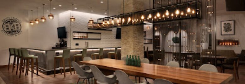 Brickstones Kitchen & Bar