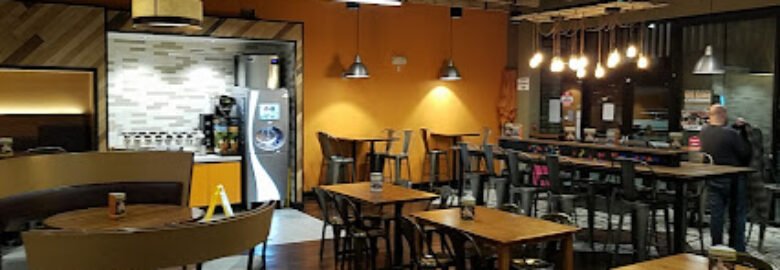 QDOBA Mexican Eats