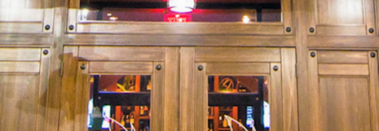 Chillfire Bar & Grill