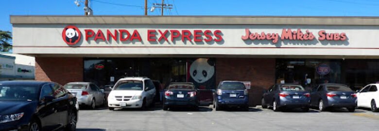 Panda Express