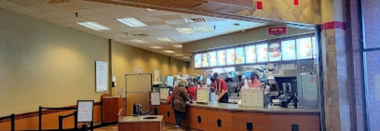 Chick-fil-A