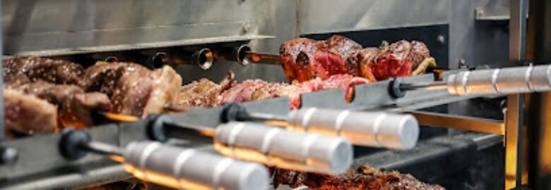 Rio Brazil Steakhouse