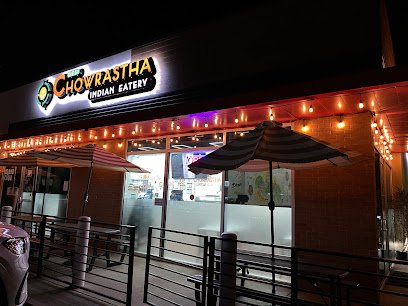 Chowrastha – Indian Eatery austin cedar park