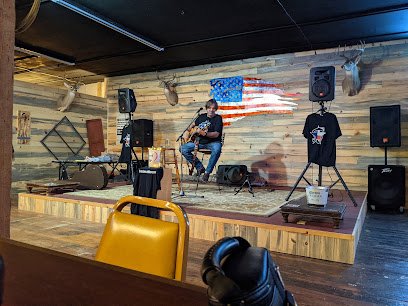 The Texan Hall