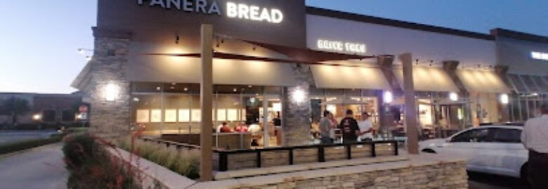 Panera Bread