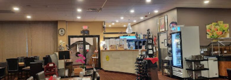 Tandoor of India Henrietta NY