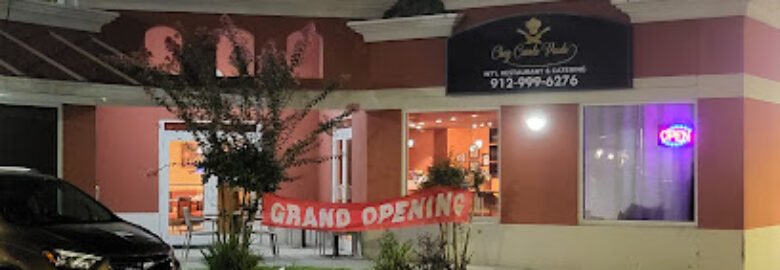 Chez Carole Paulo Int’l Restaurant & Take Out