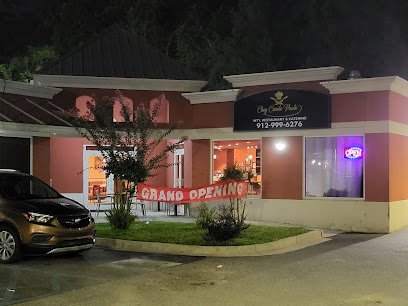 Chez Carole Paulo Int’l Restaurant & Take Out