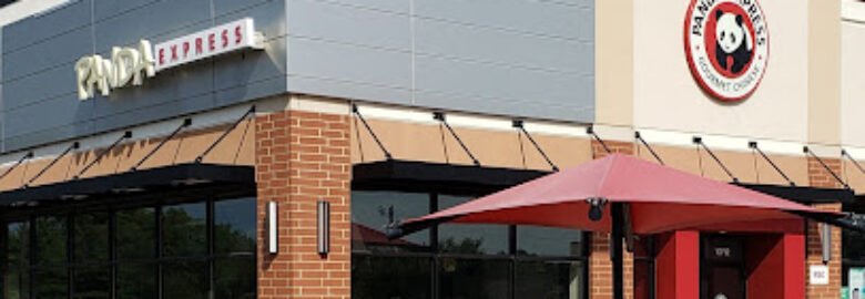 Panda Express
