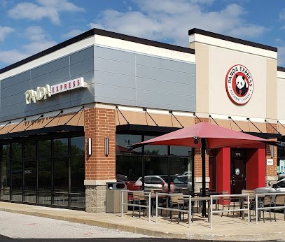 Panda Express