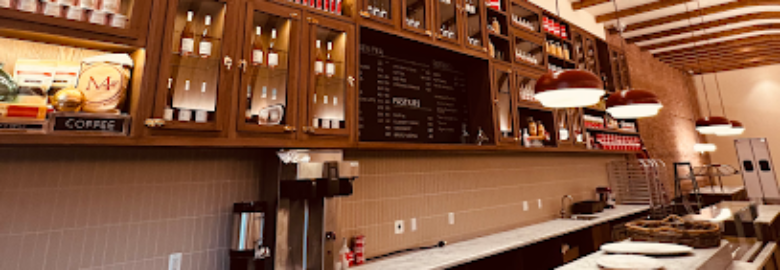 Mangia SoHo – Italian Restaurant, Lunch & Corporate Catering
