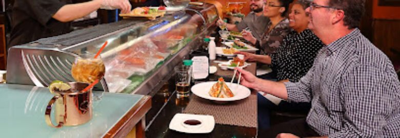 Samurai Japanese Restaurant