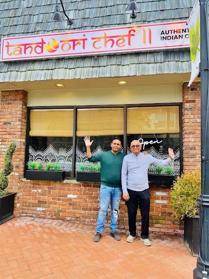Tandoori Chef 2 – Authentic Indian Cuisine