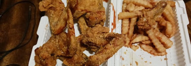 Ma Wongs Carryout