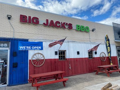 Big Jack’s BBQ