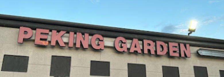 Peking Garden