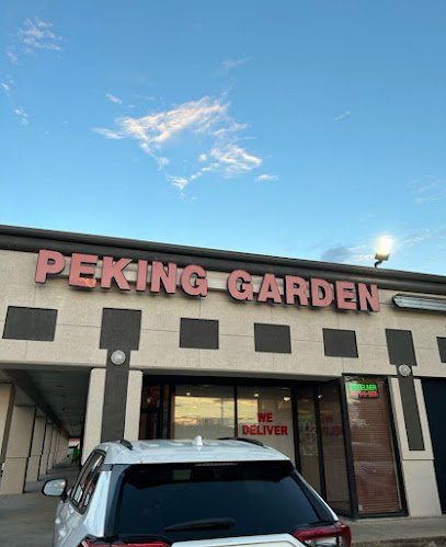 Peking Garden