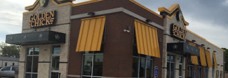 Golden Chick