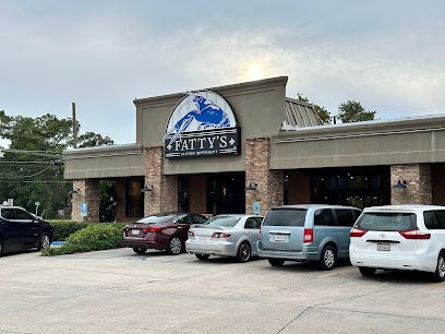 Fatty’s Seafood – Slidell
