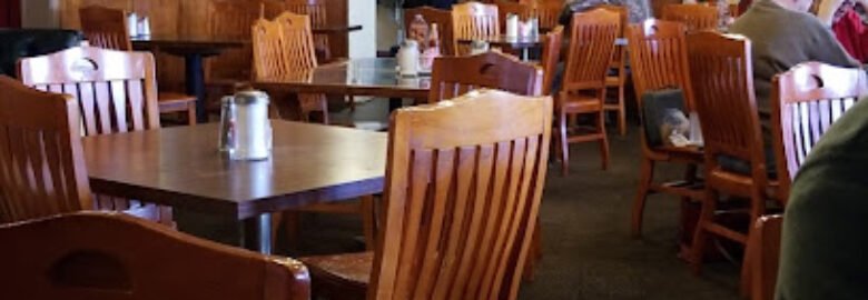 Chuck Wagon Restaurant