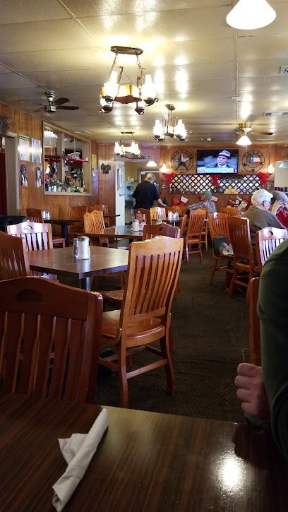 Chuck Wagon Restaurant