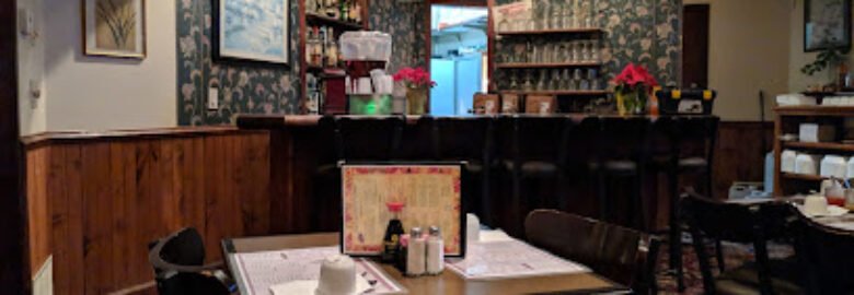 Hunan Restaurant