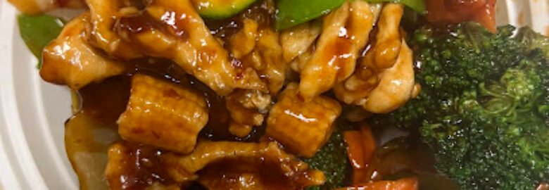 Wok N Roll