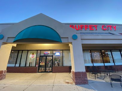 Buffet City