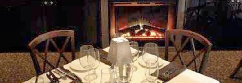 Opus 9 Steakhouse