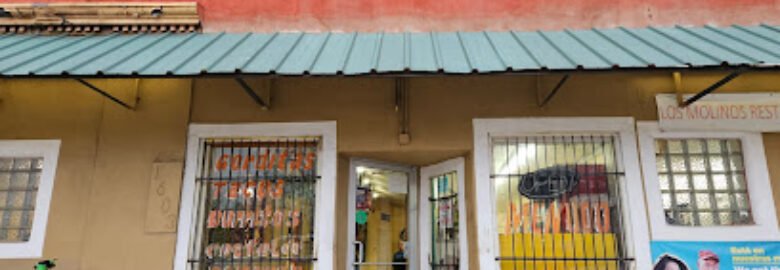 Los Molinos Restaurant