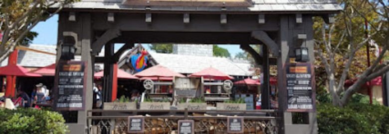 Knights Smokehouse Barbeque