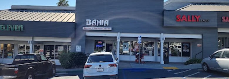 Bahia Mexican Restaurant