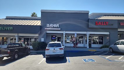Bahia Mexican Restaurant