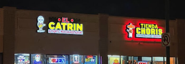 El Catrin