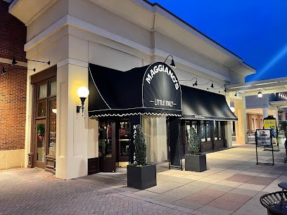 Maggiano’s Little Italy