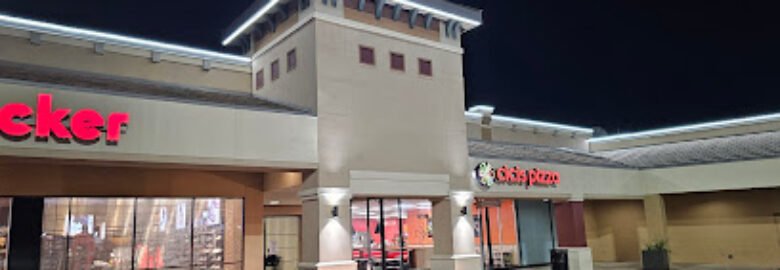 Cicis Pizza