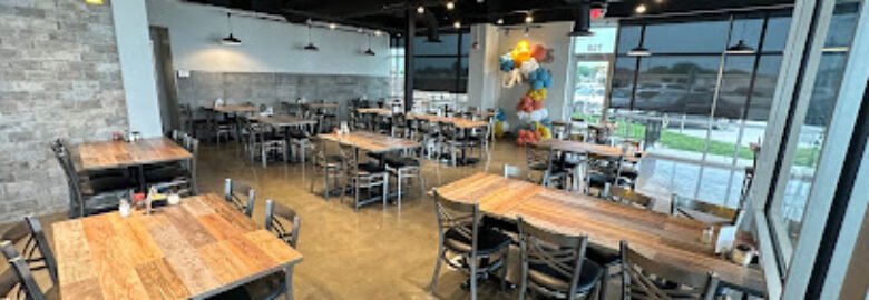 Arris Pizza Republic