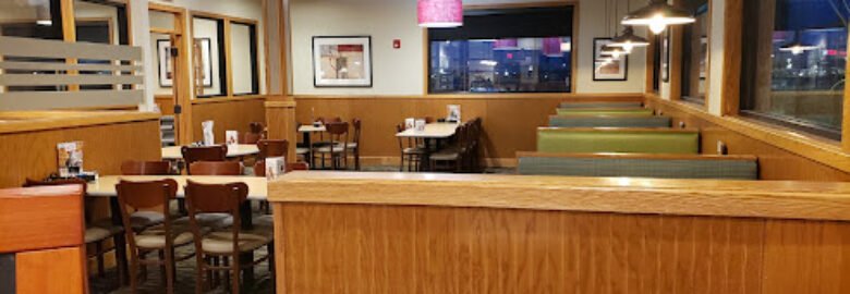 Perkins American Food Co.