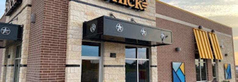Golden Chick