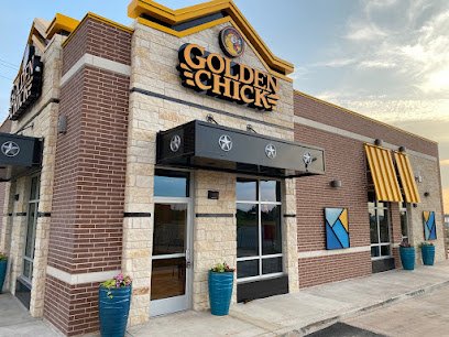 Golden Chick