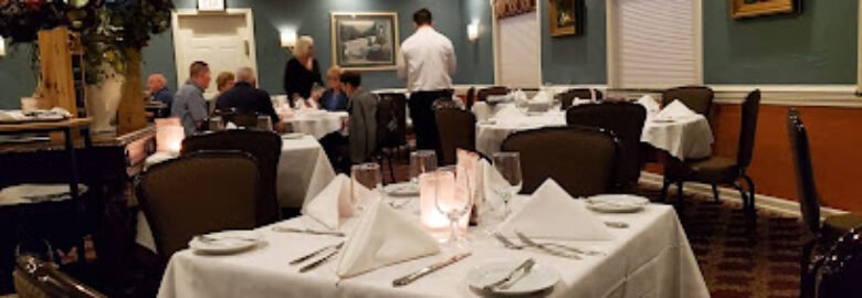 La Strada Restaurant
